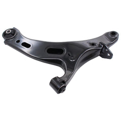 NewYall integrated ball joint close-up showing sealed joint for smoother articulation