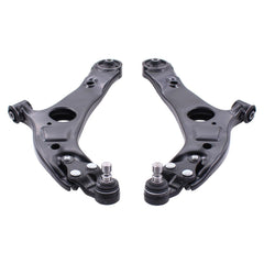 NewYall ball joint close-up highlighting durable sealed joint and smoother steering