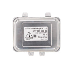 NewYall connector close-up showing OEM-style plug for easy installation