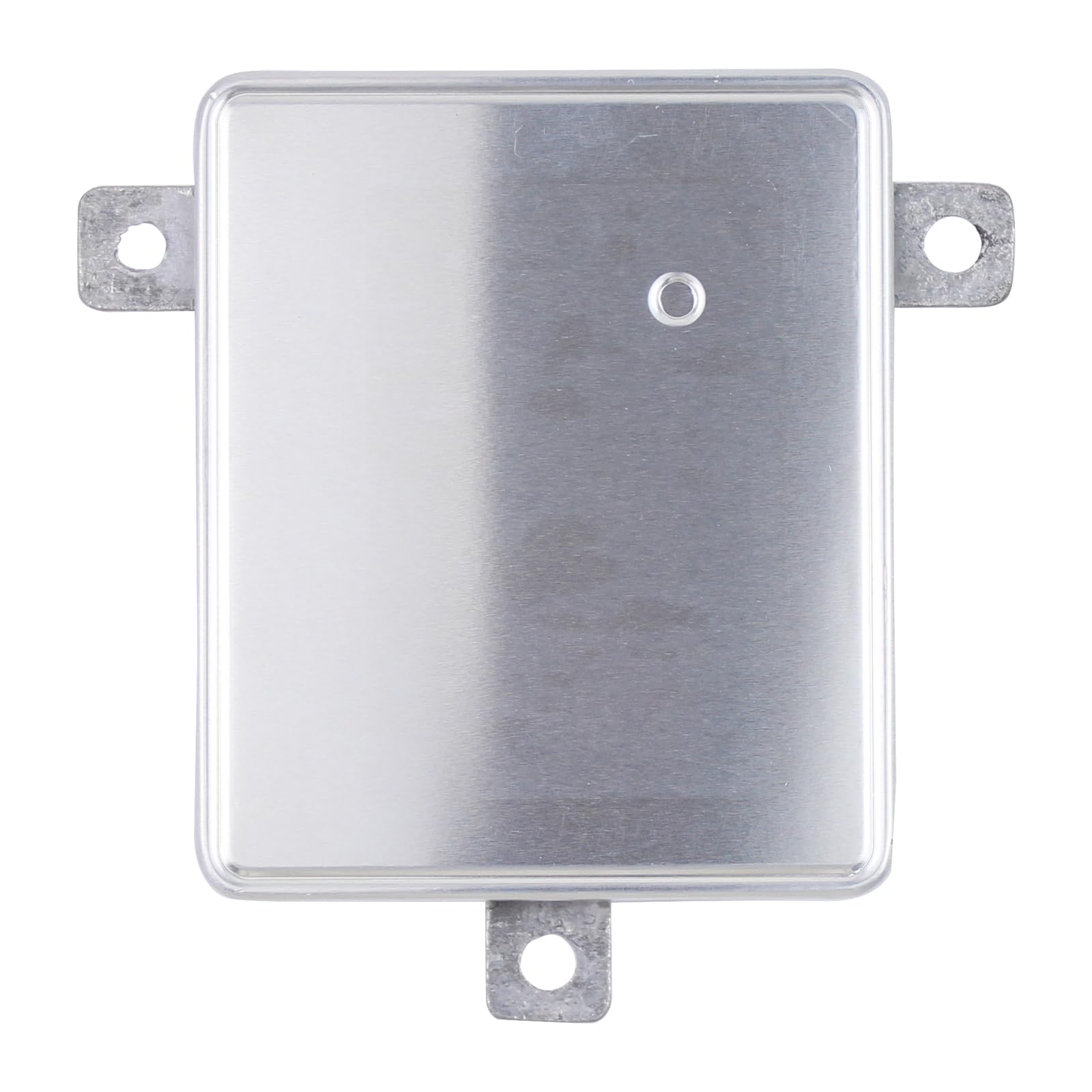 NewYall ballast label and specs close-up for part verification benefit