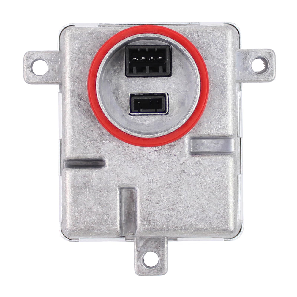 NewYall ballast mounting holes close-up for secure vibration resistance