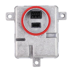 NewYall ballast mounting holes close-up for secure vibration resistance