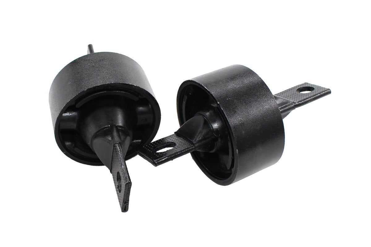 NewYall bushing close-up showing bore and material for reliable fit and durability
