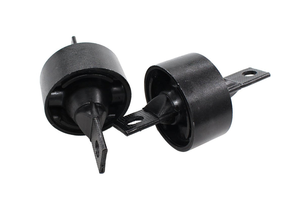 NewYall bushing close-up showing bore and material for reliable fit and durability