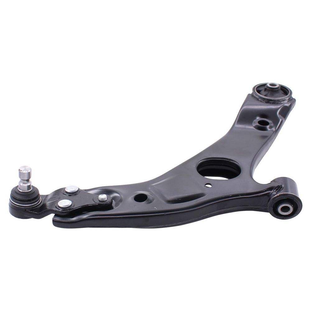 NewYall bushing detail showing reinforced mounts for reduced vibration