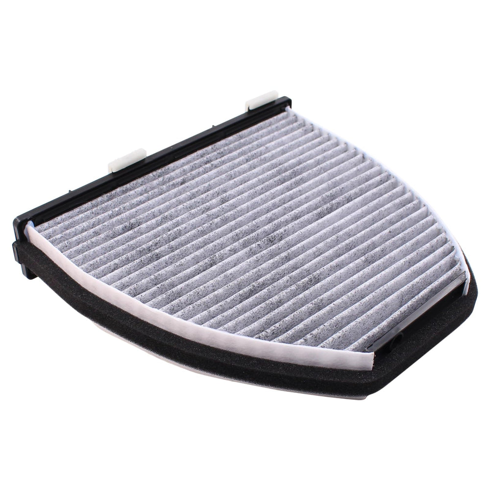 NewYall cabin filter foam gasket close-up for secure seal and cleaner air