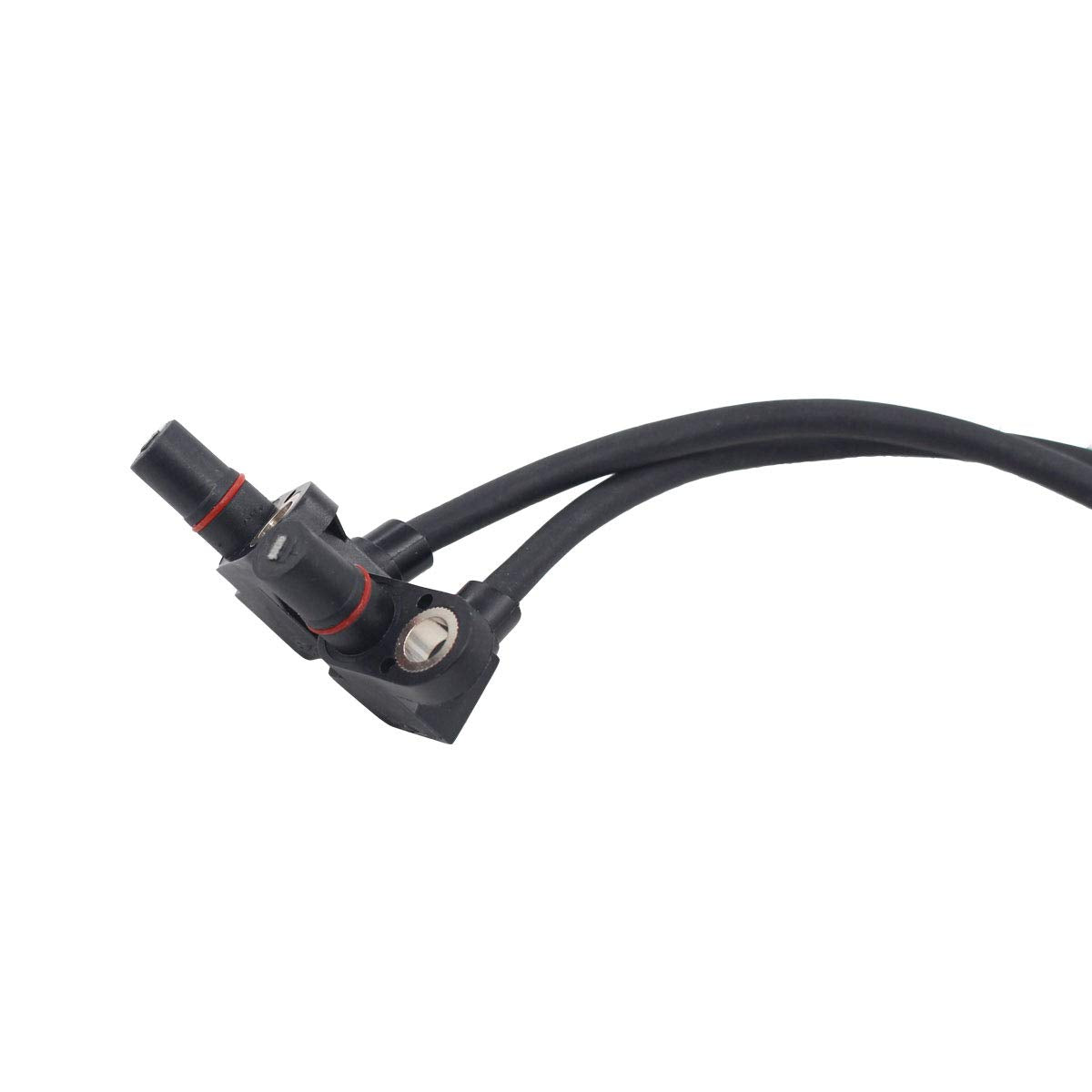NewYall electrical connector detail showing correct pin fitment and reliability