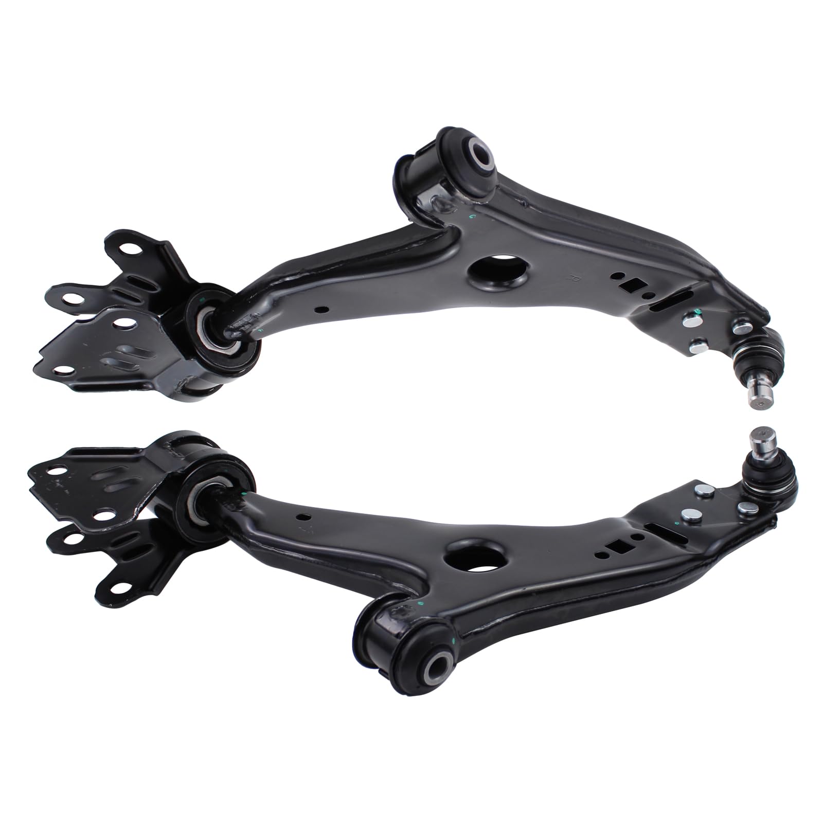 NewYall ball joint close-up highlighting precise fit and durability