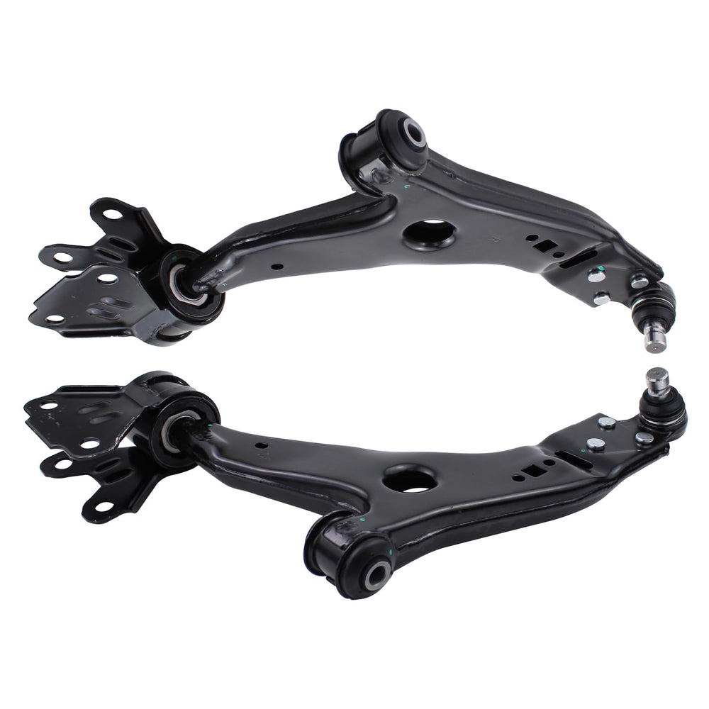 NewYall ball joint close-up highlighting precise fit and durability
