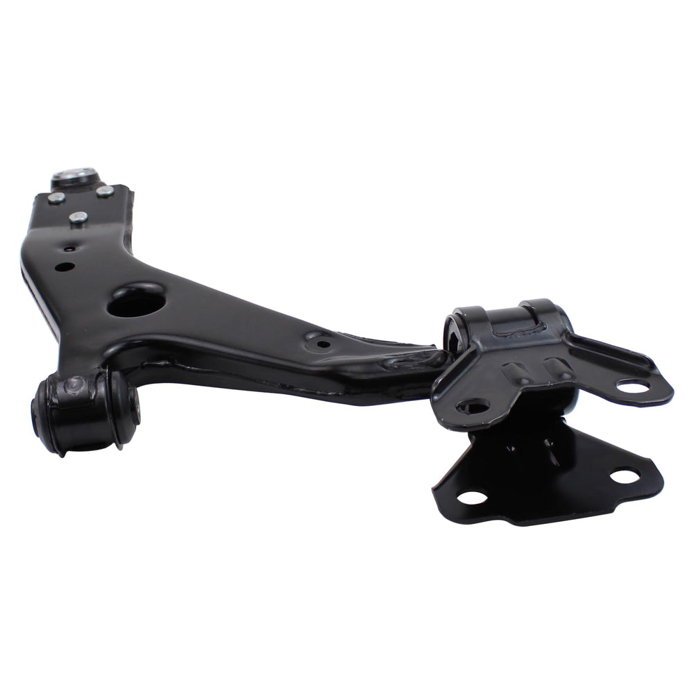 NewYall both control arms laid out showing complete left and right replacement