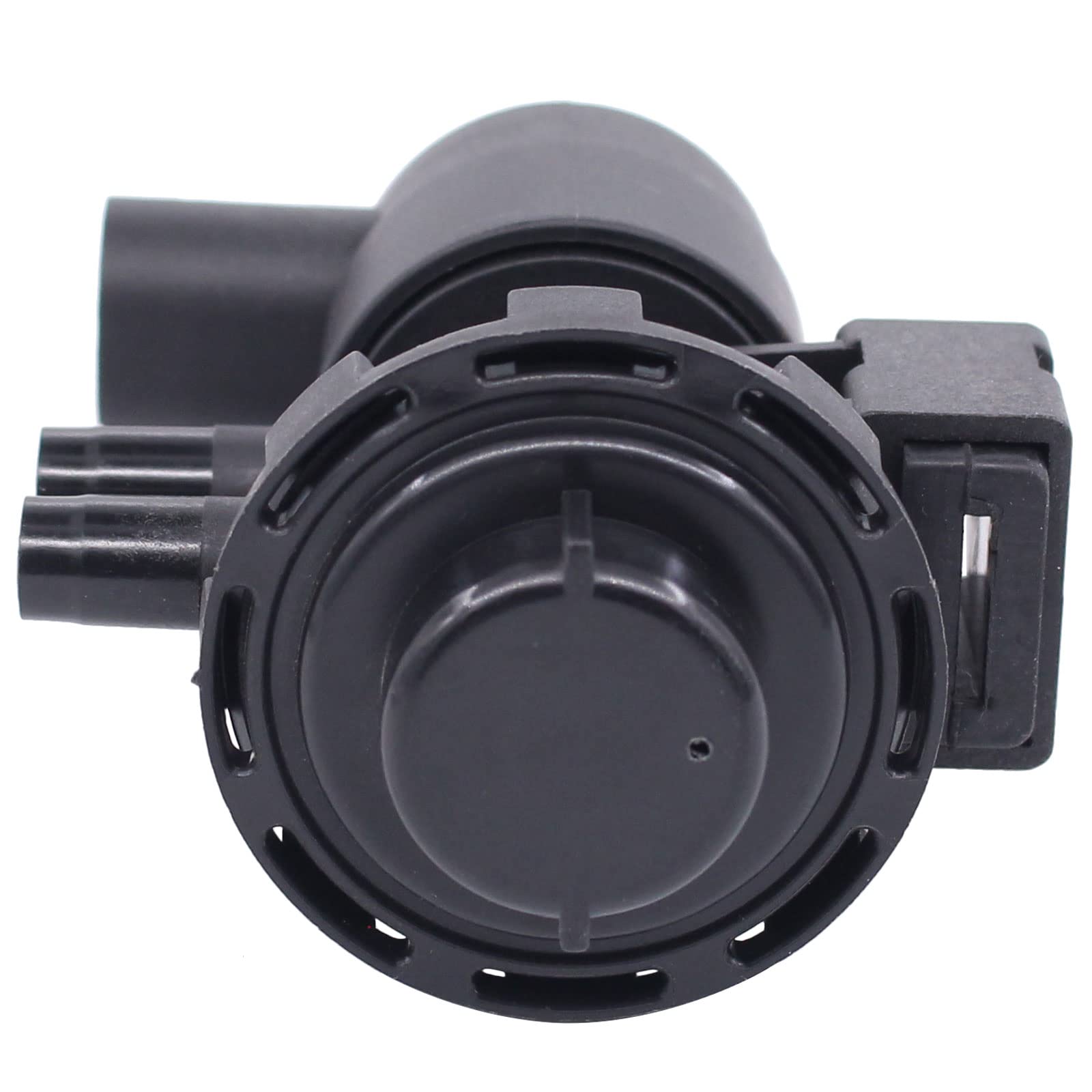 NewYall CP415 installed under hood demonstrating easy serviceability