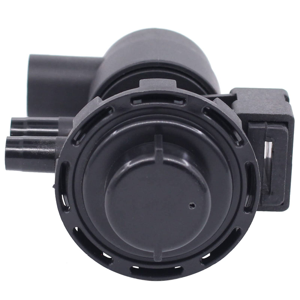 NewYall CP415 installed under hood demonstrating easy serviceability