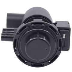 NewYall CP415 installed under hood demonstrating easy serviceability