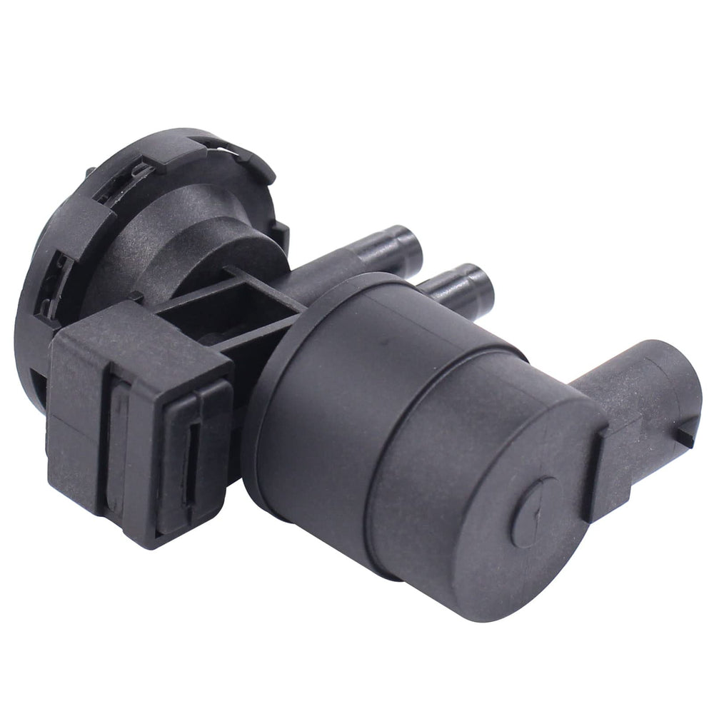 NewYall CP415 vacuum port closeup showing hose fitment accuracy