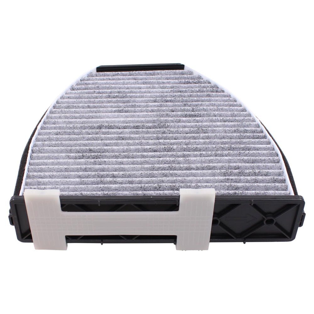 NewYall engine filter side seal detail ensuring leak-free filtration