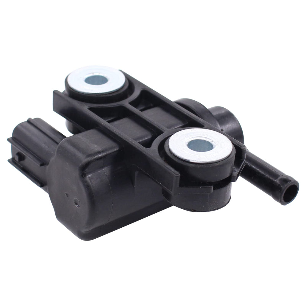 NewYall purge valve installed in engine bay demonstrating direct-fit advantage