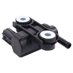 NewYall purge valve installed in engine bay demonstrating direct-fit advantage