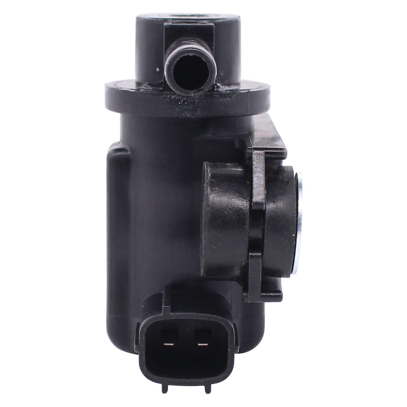 NewYall purge valve packaging and label showing OE reference compatibility