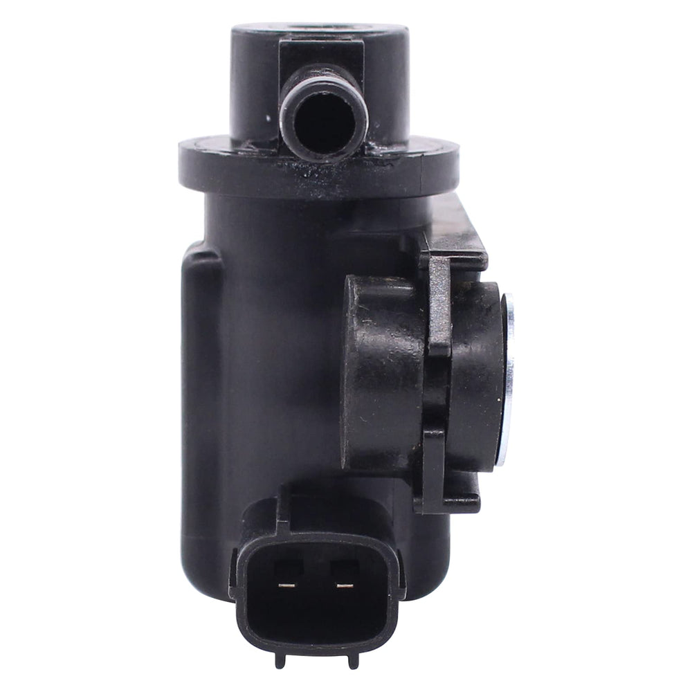 NewYall purge valve packaging and label showing OE reference compatibility