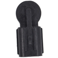 NewYall flow sensor front view showing mounting, improves fit accuracy
