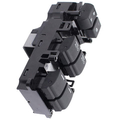 NewYall front driver-side switch packaging showing compatibility and easy identification