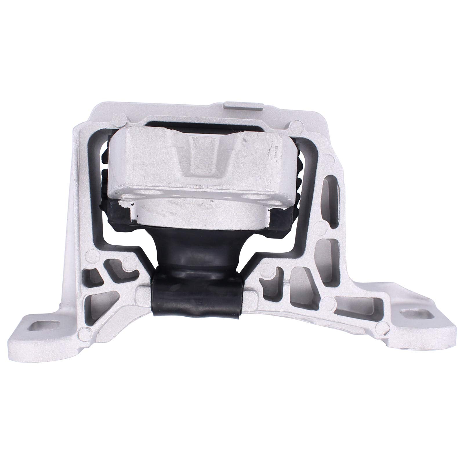 NewYall front engine motor mount front view showing fit and durability benefit