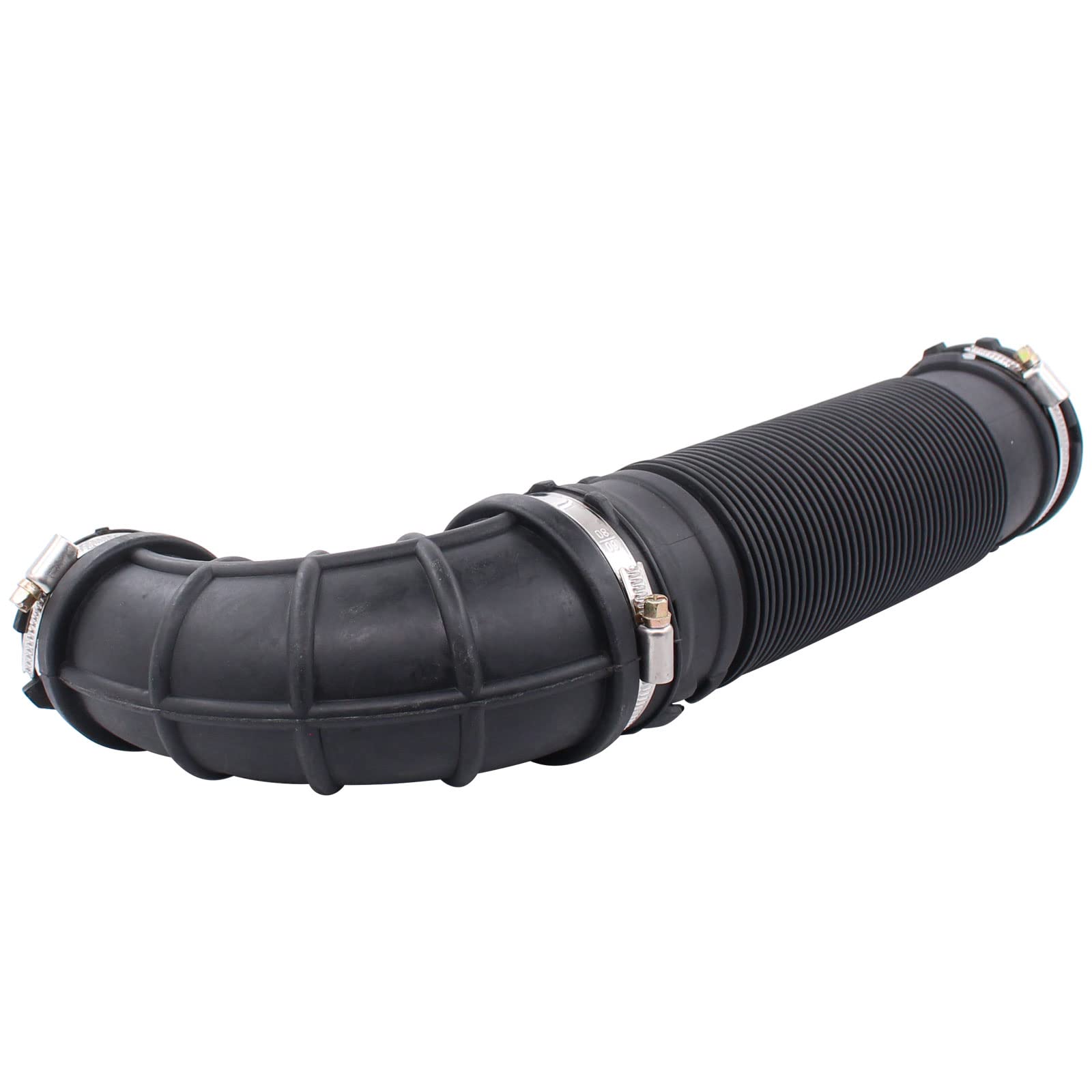 NewYall hose texture and reinforcement detail highlighting durable construction