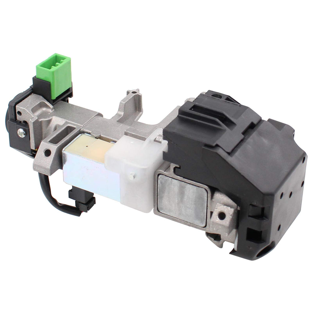 NewYall ignition switch electrical connector view ensuring correct plug fit