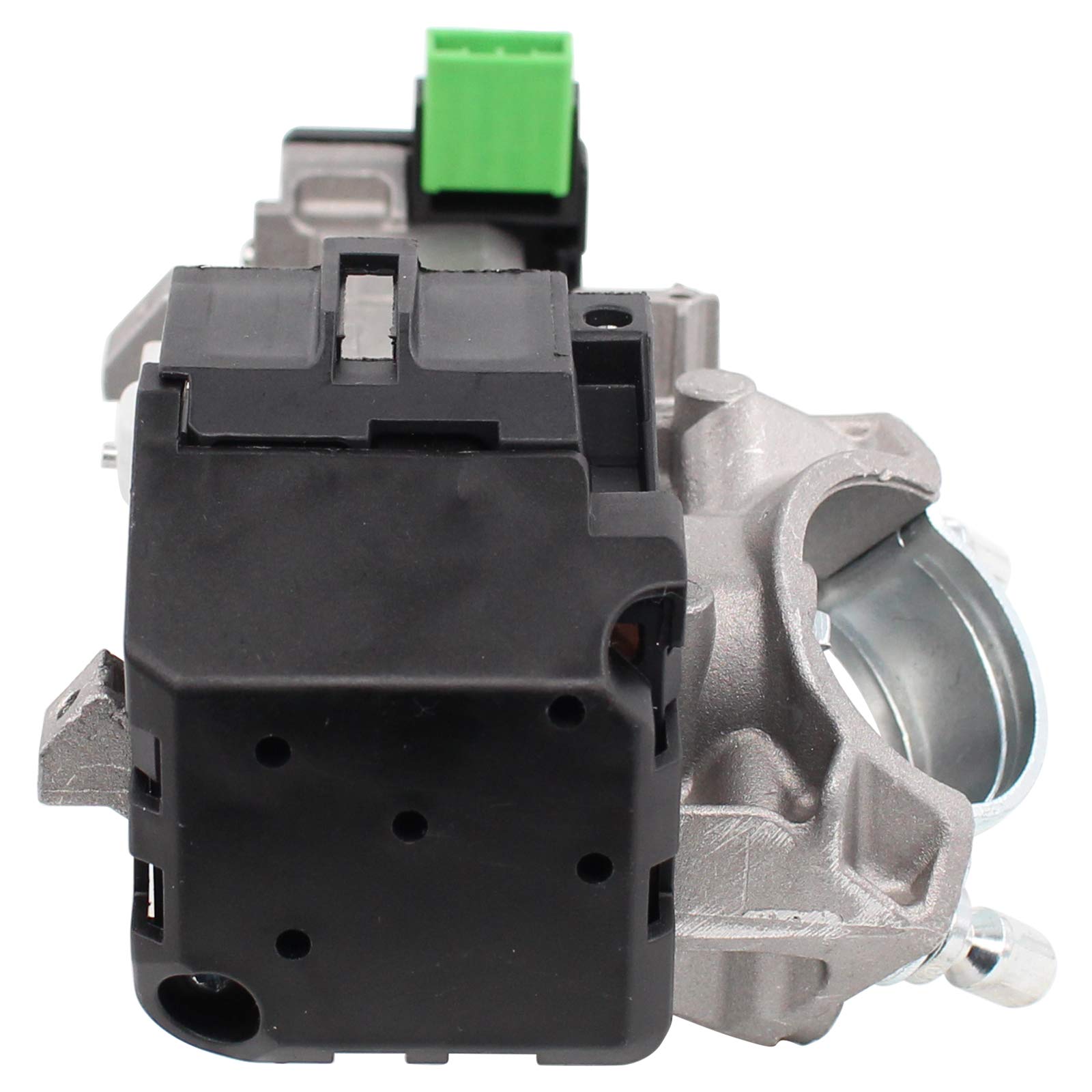 NewYall ignition switch label and part number for verification