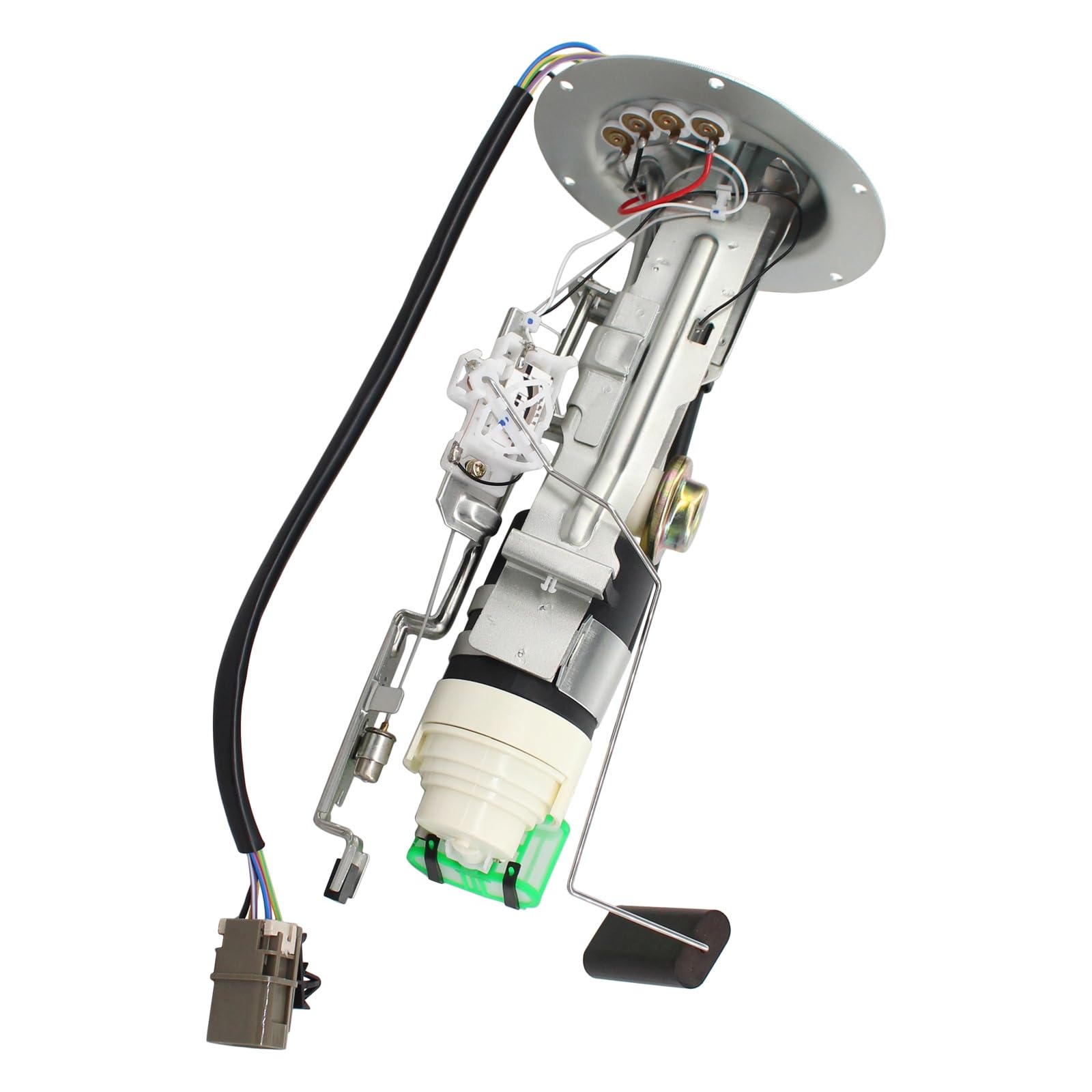 NewYall module pictured during in-tank installation for straightforward replacement