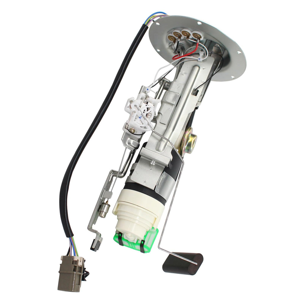 NewYall module pictured during in-tank installation for straightforward replacement