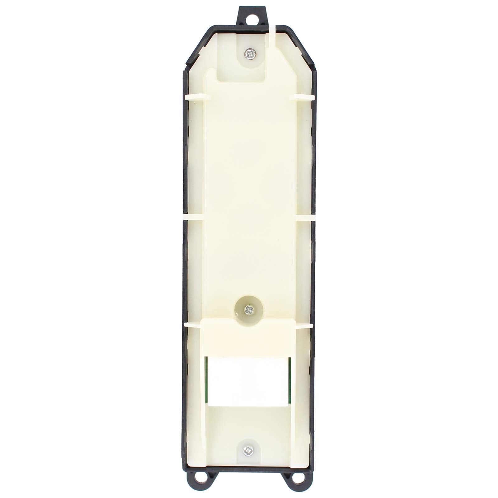 NewYall switch installed in door panel restoring window control quickly
