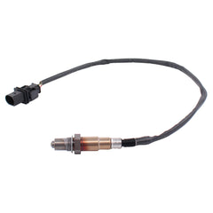 NewYall sensors installed under car showing correct orientation and clearance