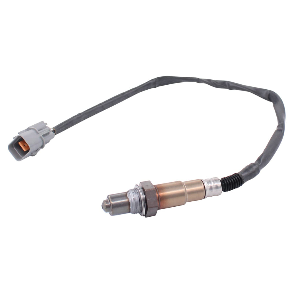 NewYall sensor connector detail showing OEM-style plug for reliable connection