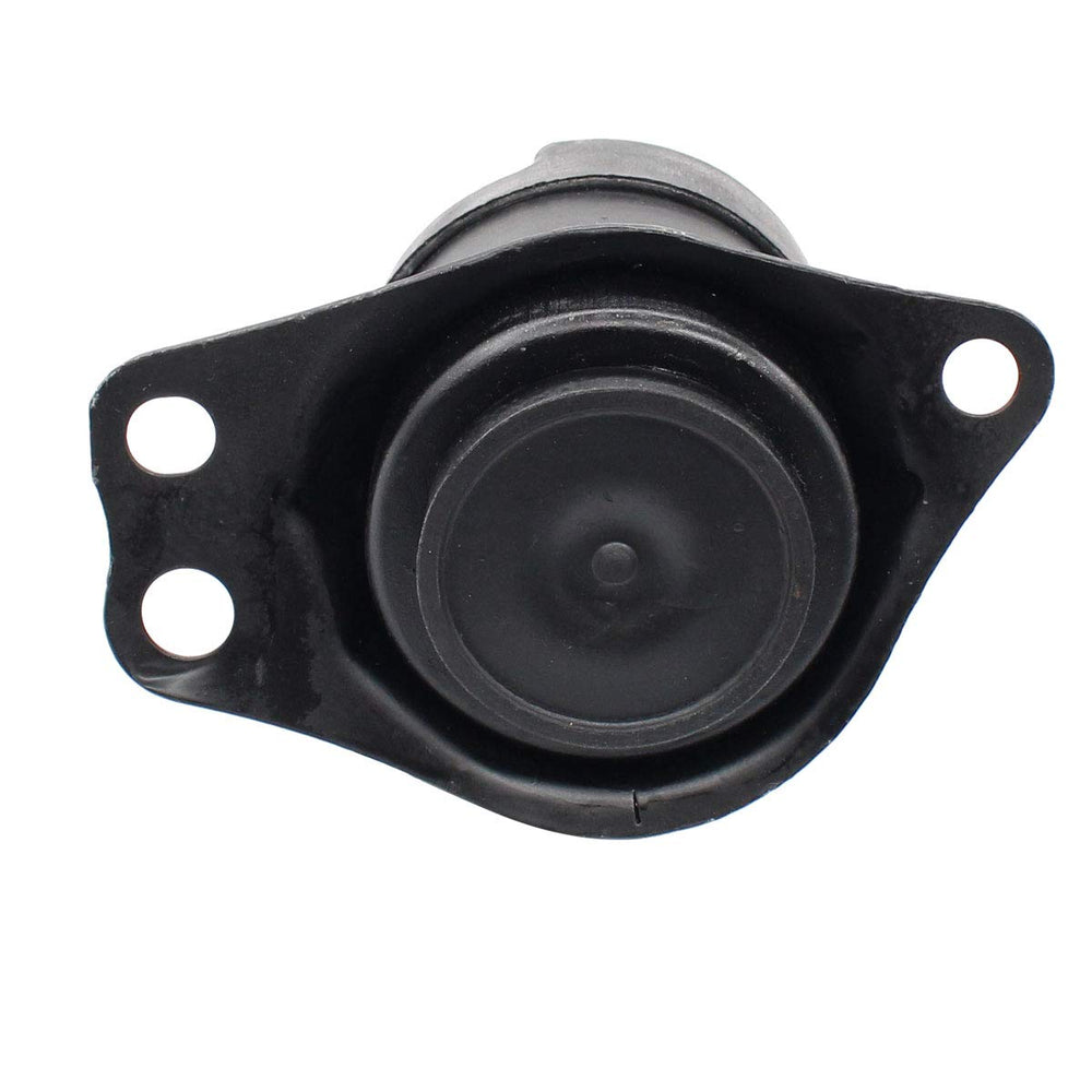 NewYall mount label and stamp showing part details and assured compatibility