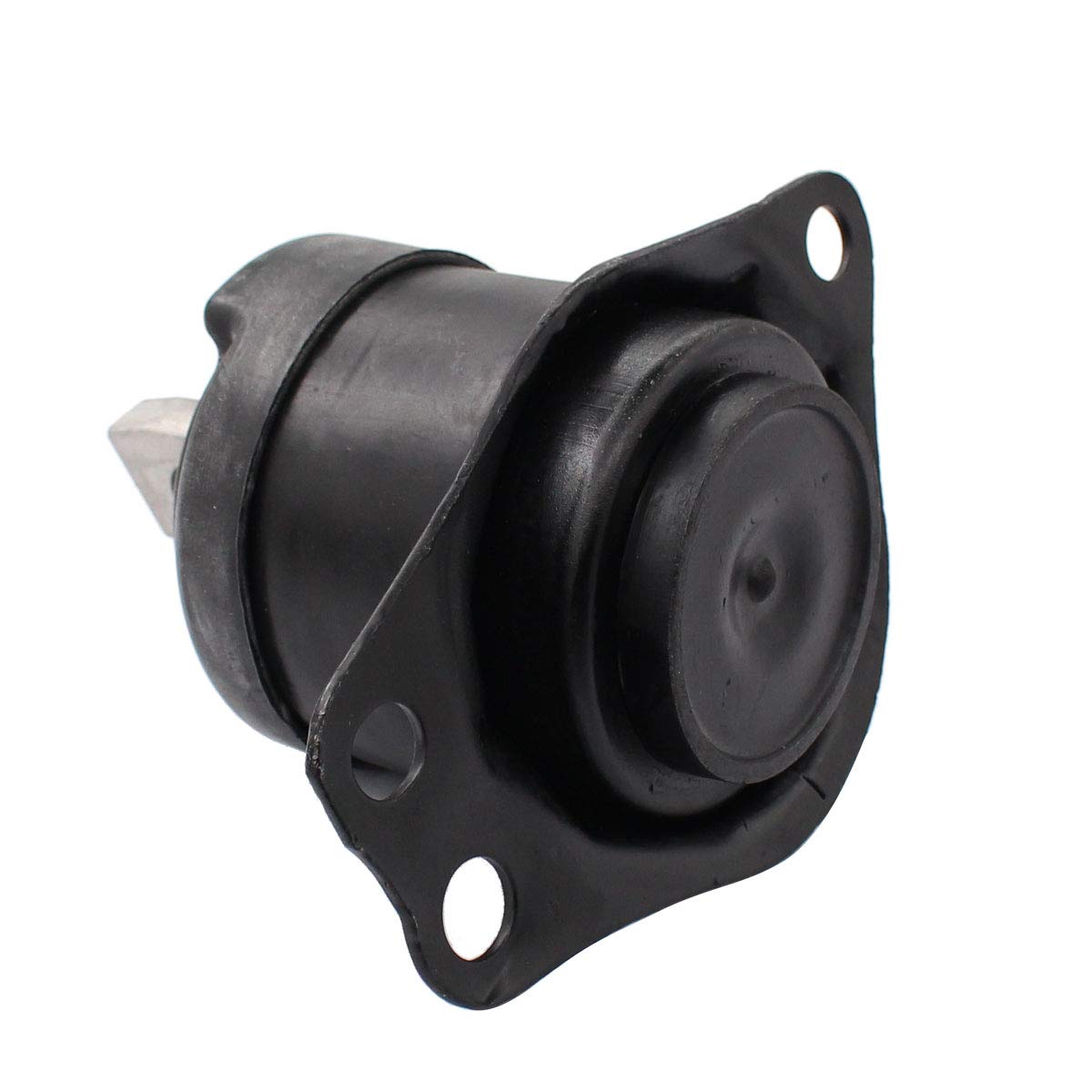 NewYall motor mount close-up of rubber and metal for improved vibration control