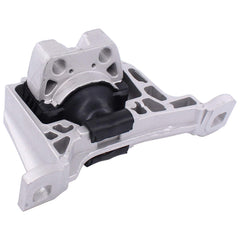 NewYall motor mount rubber bushing close-up highlighting wear resistance benefit