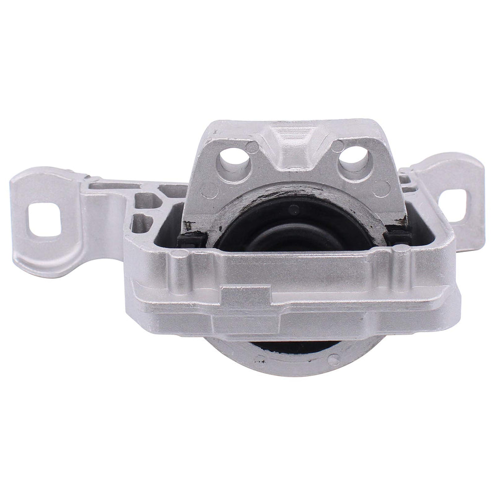 NewYall mount mounting points and bolts detail for correct fitment benefit