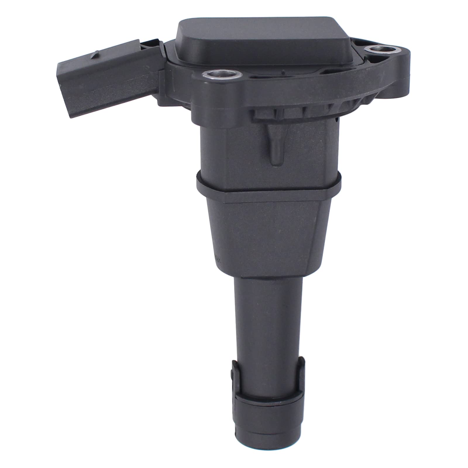 NewYall connector close-up with pins visible for correct plug fit