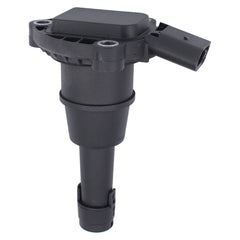 NewYall front view of oil level sensor showing mounting for easy replacement