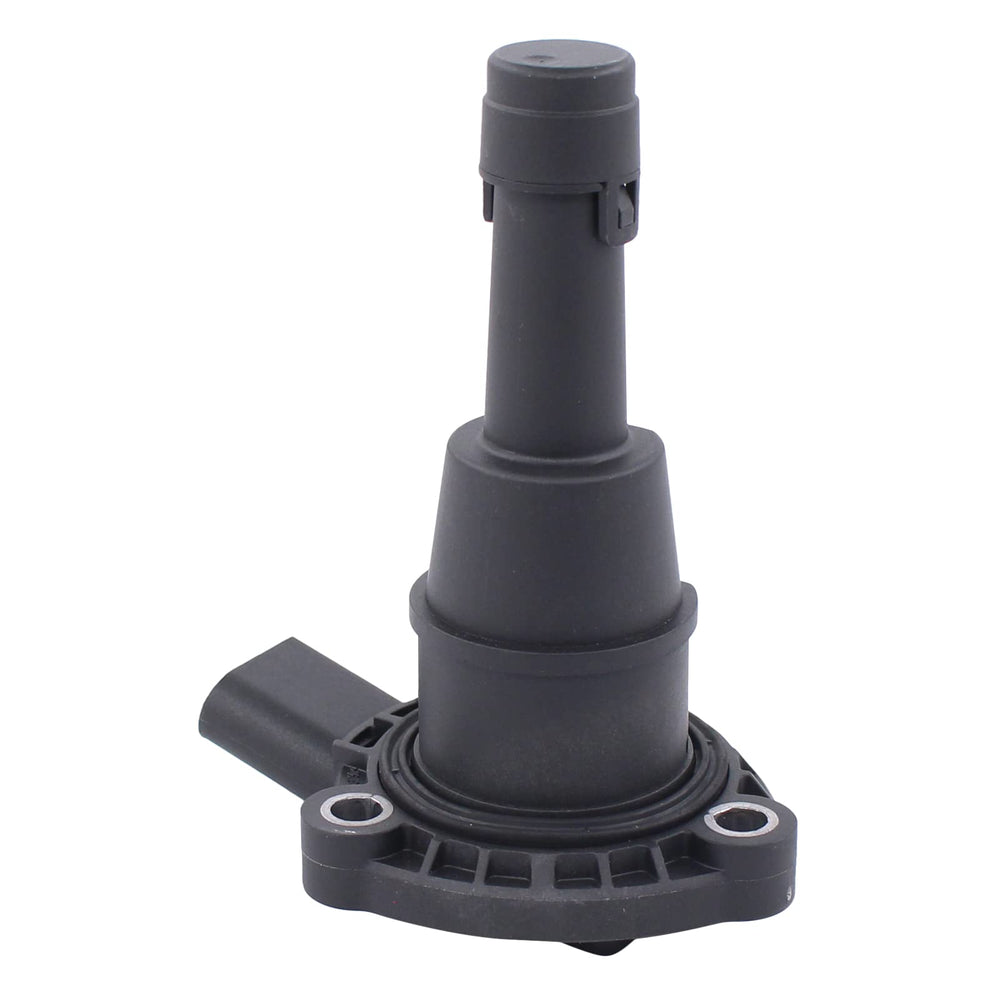 NewYall sensor installed under engine demonstrating fitment