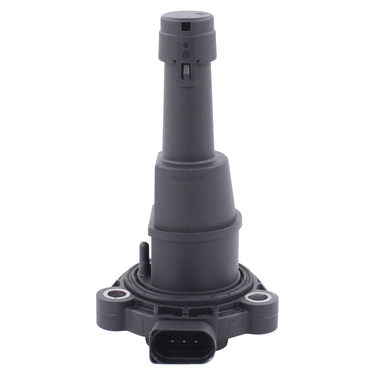 NewYall boxed sensor with label showing part numbers for verification