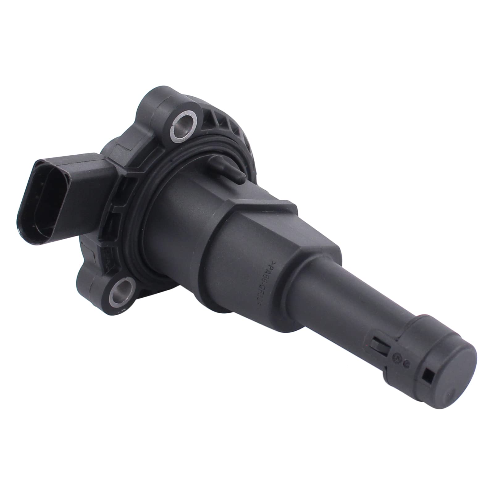 NewYall sensor thread and O-ring detail reducing leak risk