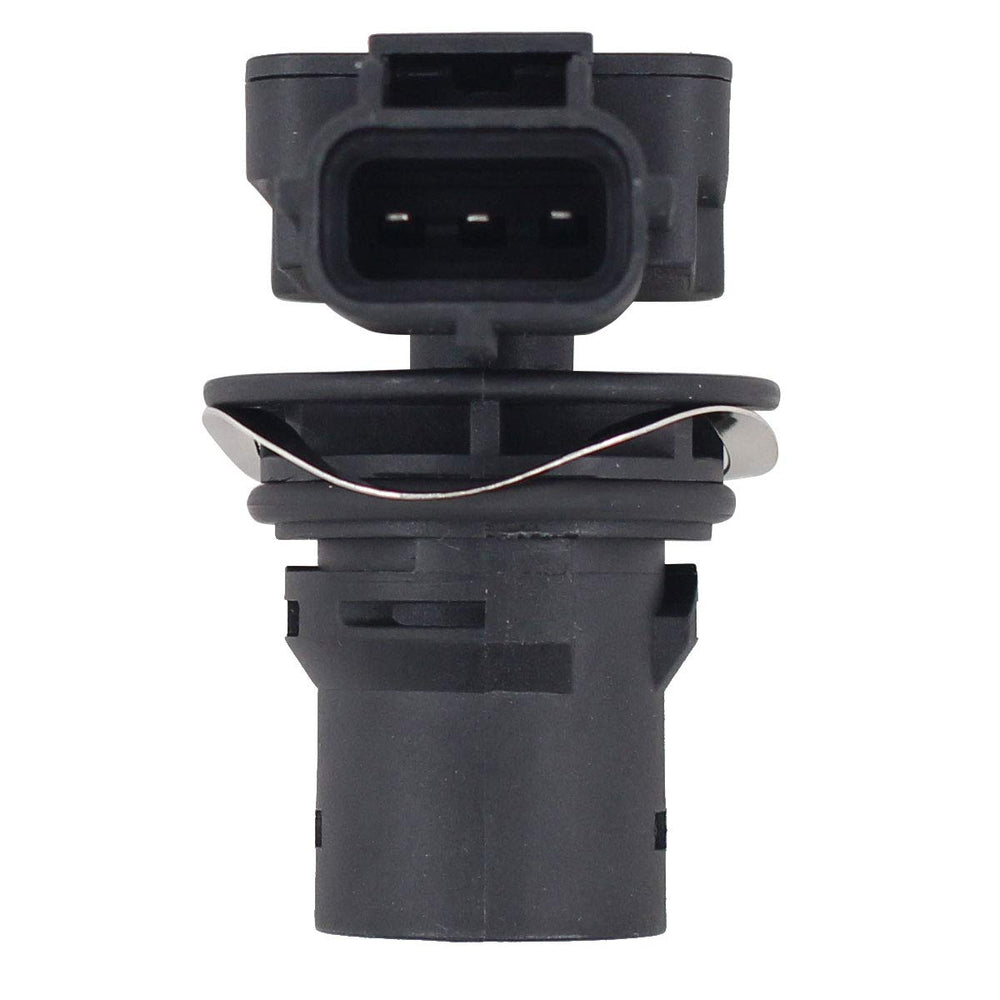 NewYall pressure sensor installed under vehicle demonstrates easy replacement