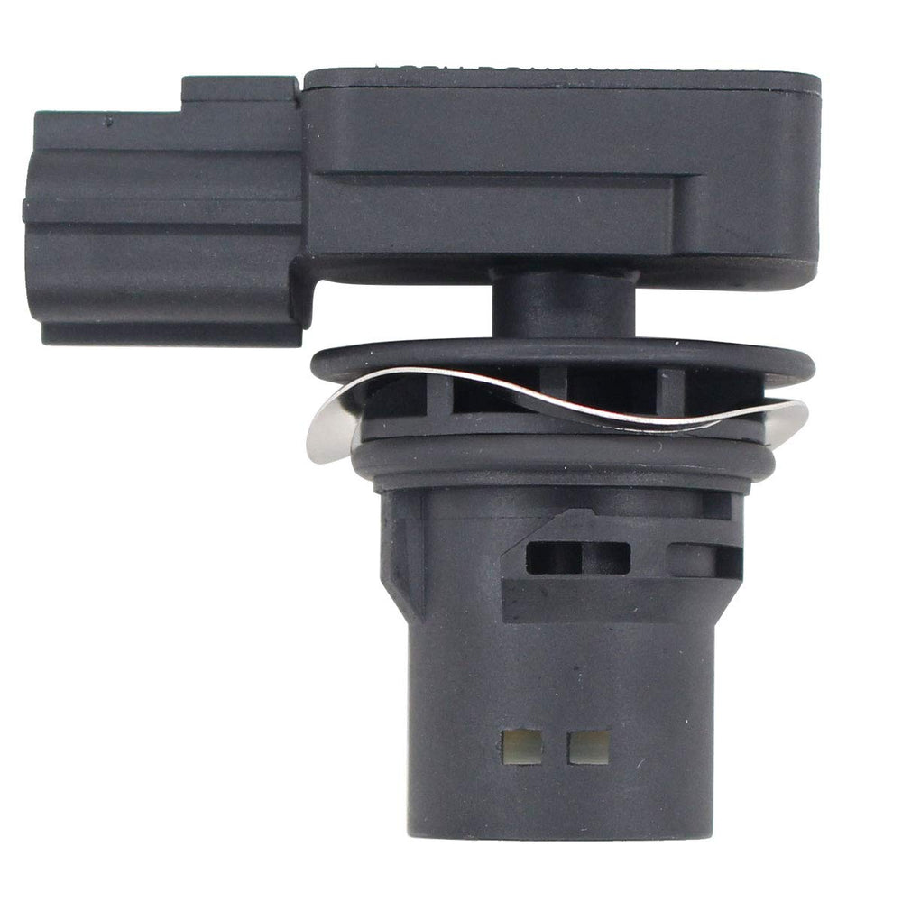 NewYall pressure sensor in garage setting highlights DIY-friendly installation