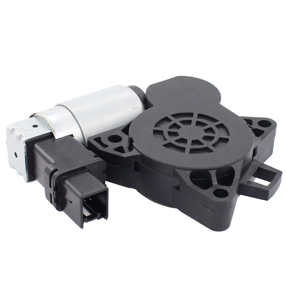 NewYall regulator gear mechanism detail showing reinforced gears for durability
