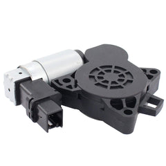 NewYall regulator gear mechanism detail showing reinforced gears for durability