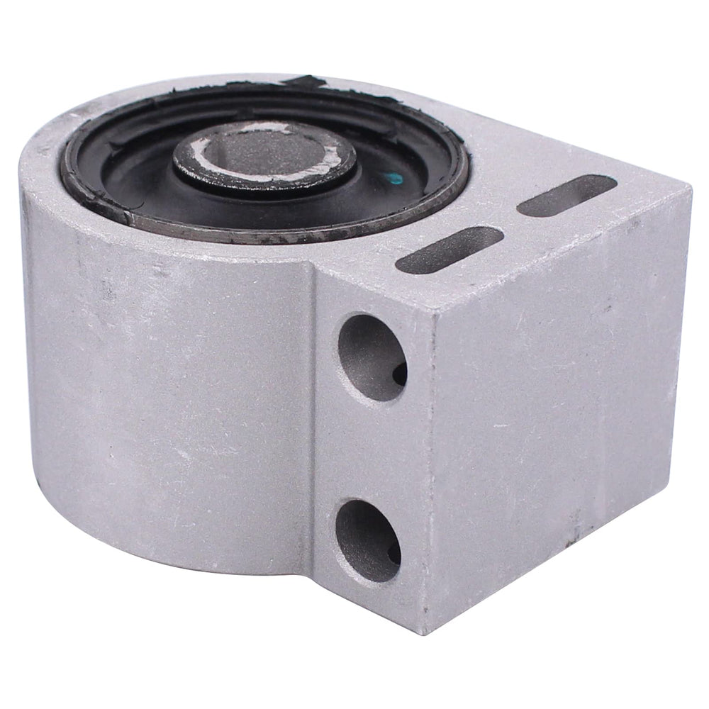 NewYall bushing next to ruler showing correct size and fitment