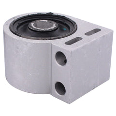 NewYall bushing next to ruler showing correct size and fitment