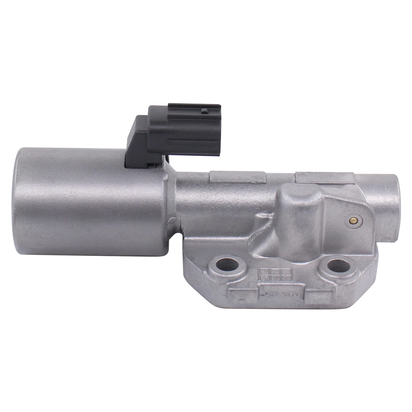 NewYall solenoid connector pins close-up ensuring proper electrical fit